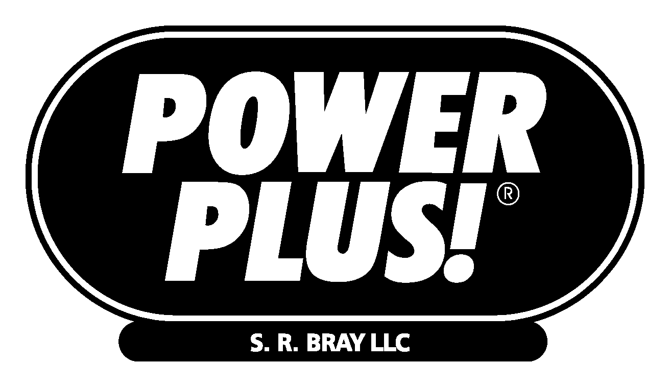 Power Plus Logo